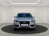 Audi Q3 2.0 TDI quattro S-Tronic - gebrauchte Audi Q3 aus dem Jahr 2011
