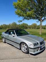 BMW Andere - BMW aus 1999: Cabrio