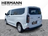 Ford Transit Custom Kombi L1*Aut.*ACC*TWA*LED*CAM*NAV - Ford Gebrauchtwagen in Frankfurt
