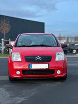 Citroën C2 1.6 16V VTS VTS - Citroën: Vts