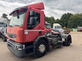 Renault Premium 380 **EURO 4-BELGIAN TRUCK**