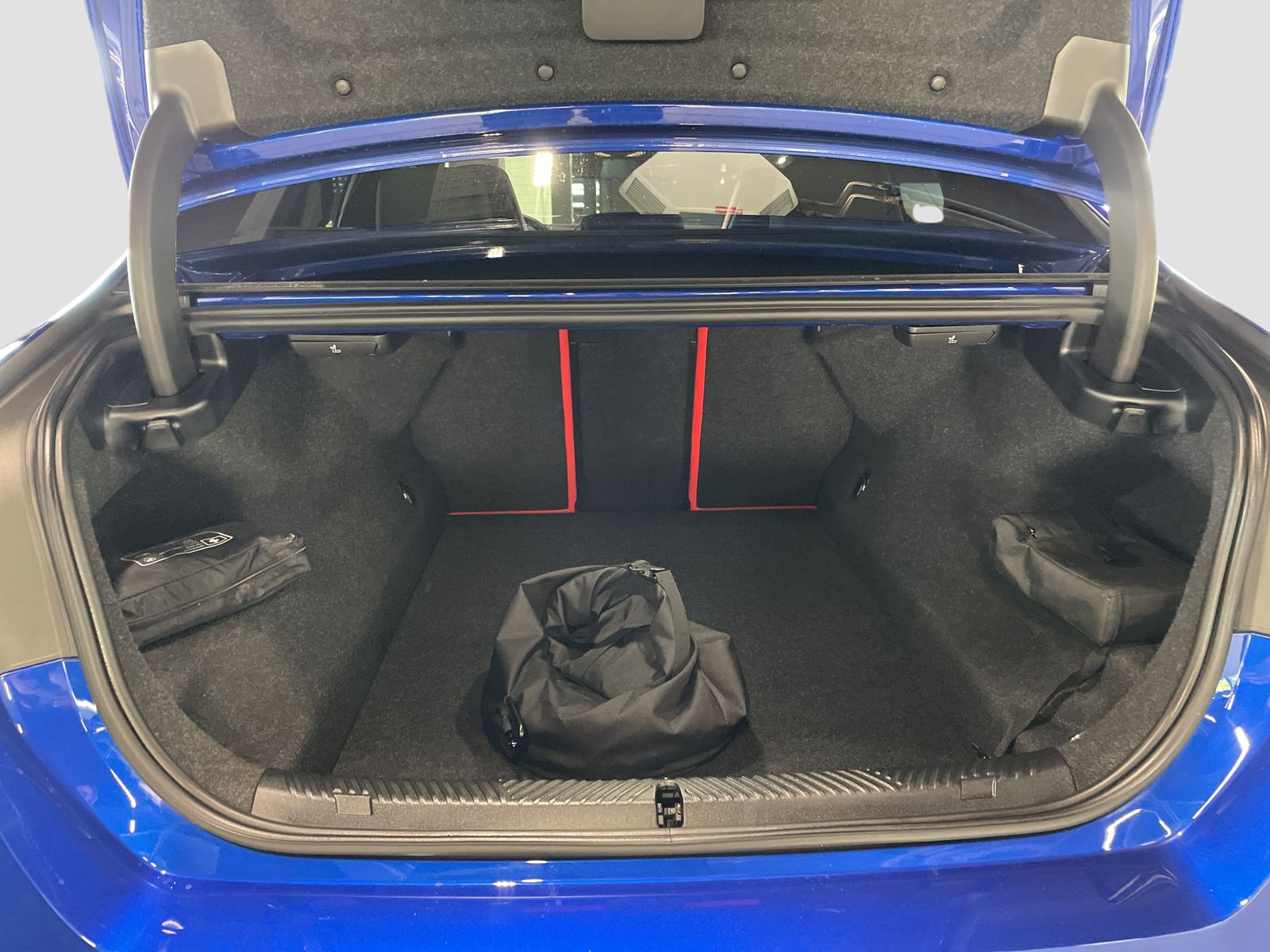 BMW M5 - Bild 17