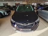 Opel Crossland Ultimate 1.2 TURBO HUD|AHK|Navi - Opel Crossland (X) mit Panoramadach