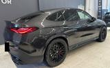 Mercedes-Benz GLC 63 S E AMG Performance Edition 1 - Mercedes-Benz: Allradantrieb