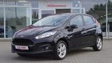 Ford Fiesta 1.25 Trend Klima USB AUX Tagfahrlicht - Ford Fiesta: 1.2
