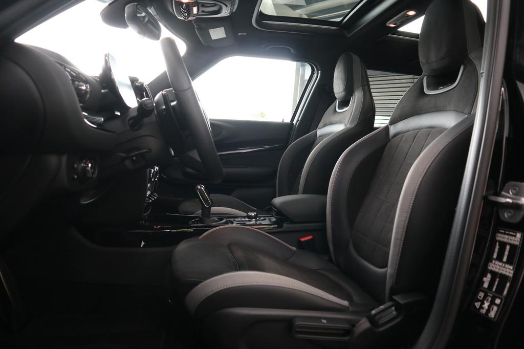 MINI Cooper SD Clubman