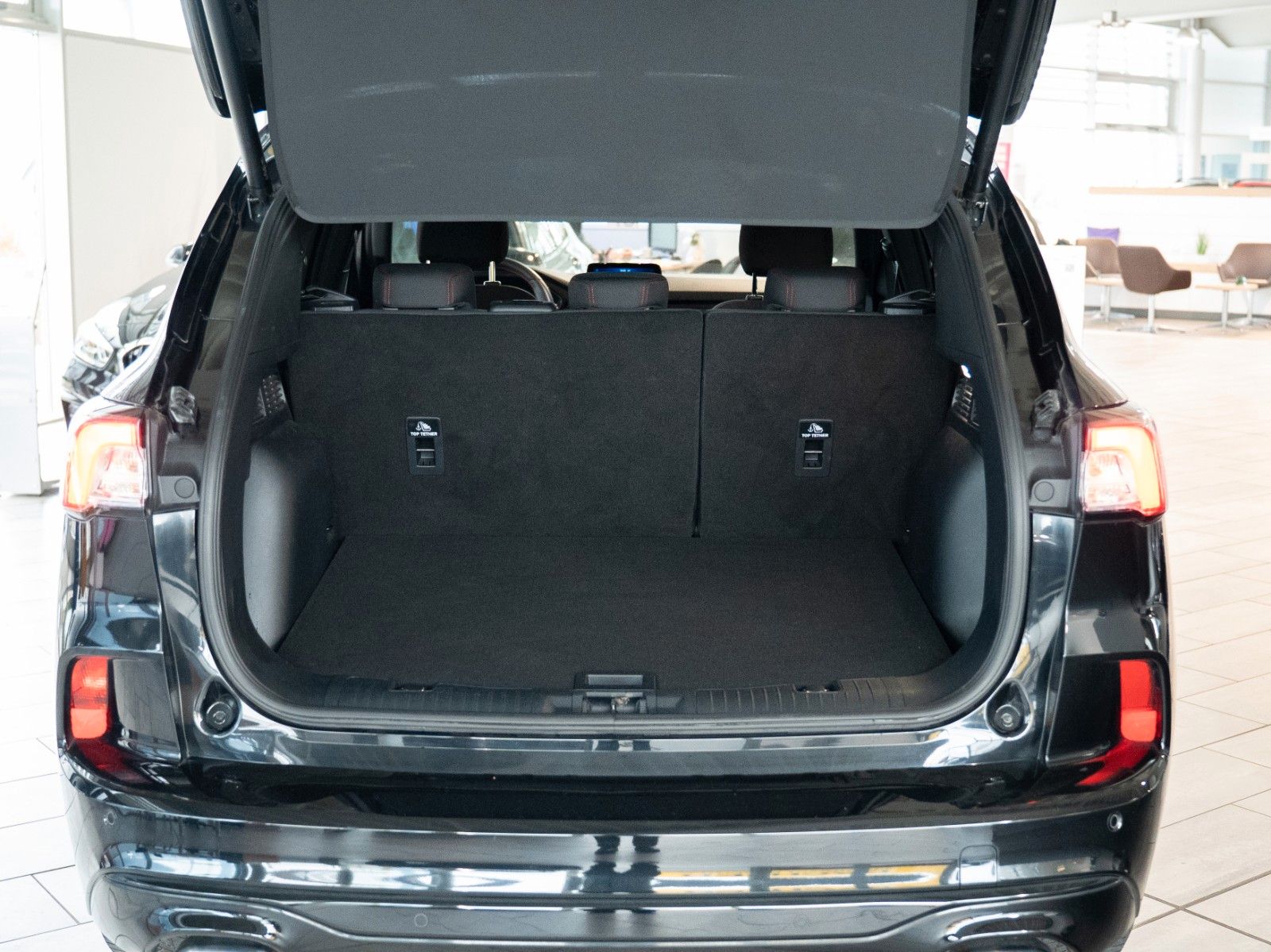 Fahrzeugabbildung Ford Kuga Plug-In Hybrid ST-Line WINTER-P/KAMERA/AHK