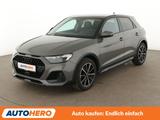 Audi A1 allstreet 30 TFSI Aut.*NAVI*LED*ACC* - Audi A1 Gebrauchtwagen in Bremen