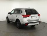 Mitsubishi Outlander 2.0 MIVEC Diamant Edition Navi Kamera - gebrauchte Mitsubishi Outlander aus dem Jahr 2020