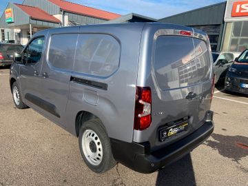 Bild 11 Opel Combo E Cargo erhöhte Nutzlast XL