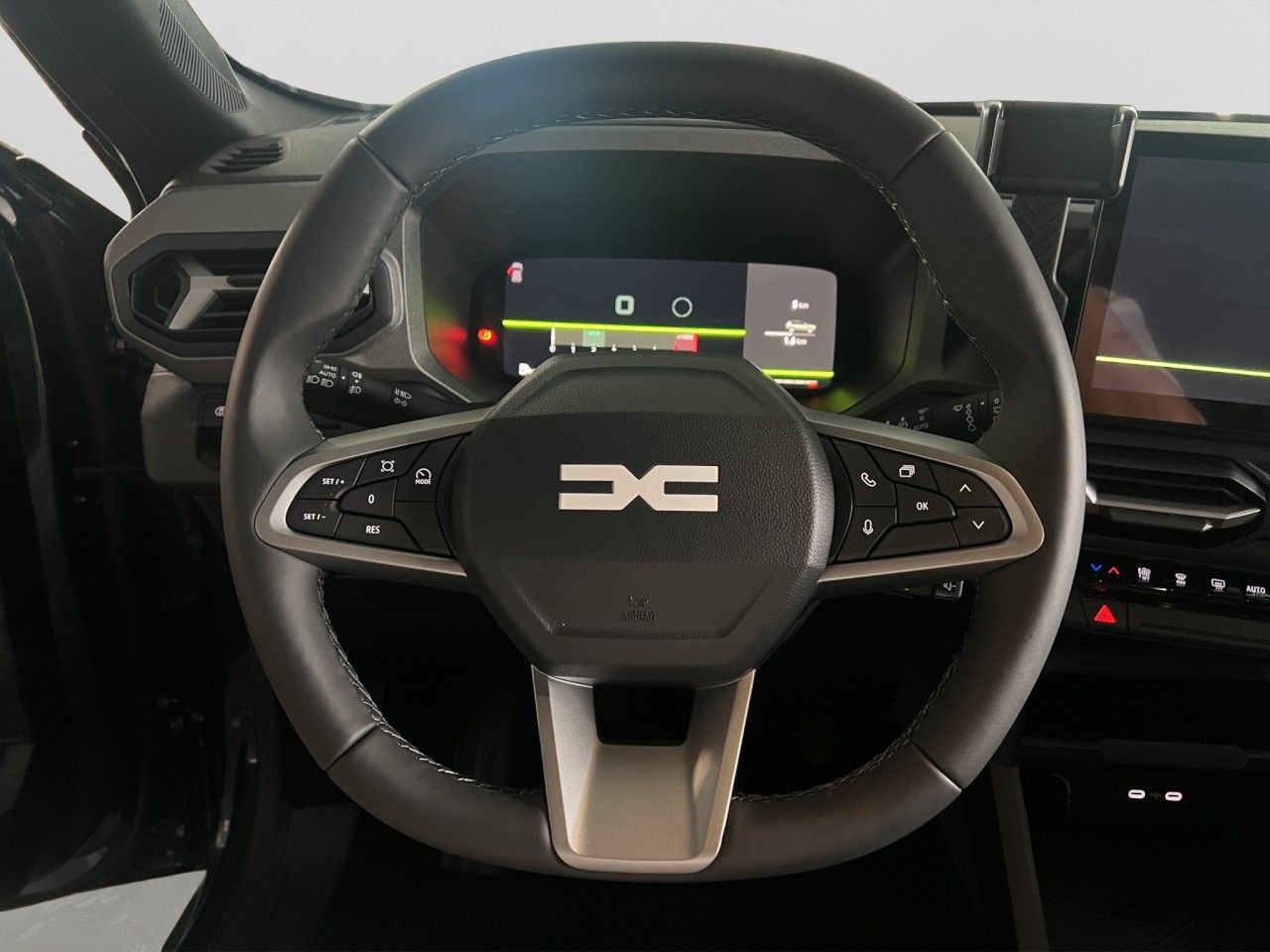 Dacia Bigster - Bild 12