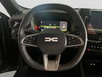 Dacia Bigster - Vorschau Bild 12