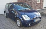 Citroën Citroen C2 TÜV NEU - Citroën C2 aus 2003