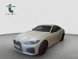 BMW M440i xDrive Coupe Navi Leder Tempom.aktiv - BMW M440 Jahreswagen