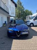 Alfa Romeo Giulia Veloce 2.0 Turbo 16V 206 kW AT8 - Q4 - Alfa Romeo Giulia Gebrauchtwagen