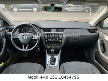 Skoda Octavia - 12