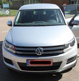 Volkswagen Tiguan 1.4 TSI DSG BlueMotion Technology LIF... - Volkswagen Tiguan: Bluemotion Technology
