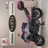 Yamaha Niken 850 GT - 2021 - YAMAHA NIKEN