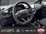 Ford Fiesta 1.0 EcoBoost "ST-Line" LED*Navi*Allwetter - Ford Fiesta ST mit Hybrid-Antrieb (Benzin/Elektro)