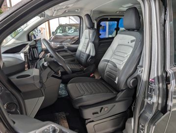 Ford Tourneo Custom Tit. 2.0 L1 NEUES MODELL