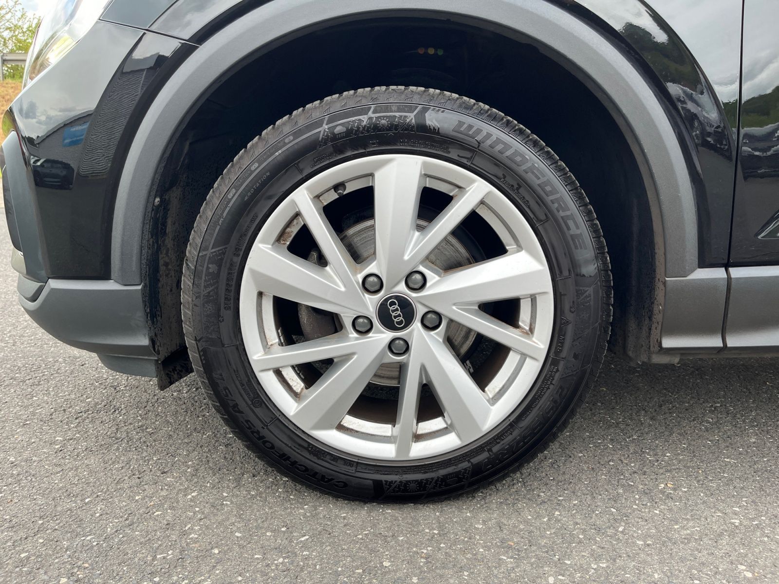 Audi Q2 - Bild 8