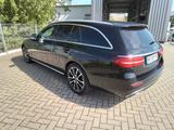 Mercedes-Benz E 200 T-Modell /AUTOM/SDH/Navi/Sitzh/80TII HAND - Mercedes-Benz E-Klasse: T Modell