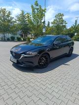 Mazda 6 2.5 SKYACTIV-G 194  - Mazda 6 Gebrauchtwagen in München