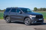 Dodge Durango Limited 5.7 HEMI AWD | 3,5t Anhängerlast - Dodge Durango: Allradantrieb