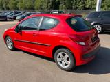 Peugeot 207 SW Filou - Peugeot 207: Filou