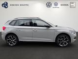 Skoda Kamiq 1.0TSI DSG Monte Carlo LED+PANO+VIRTUAL+++ - Skoda Kamiq mit Anhängerkupplung