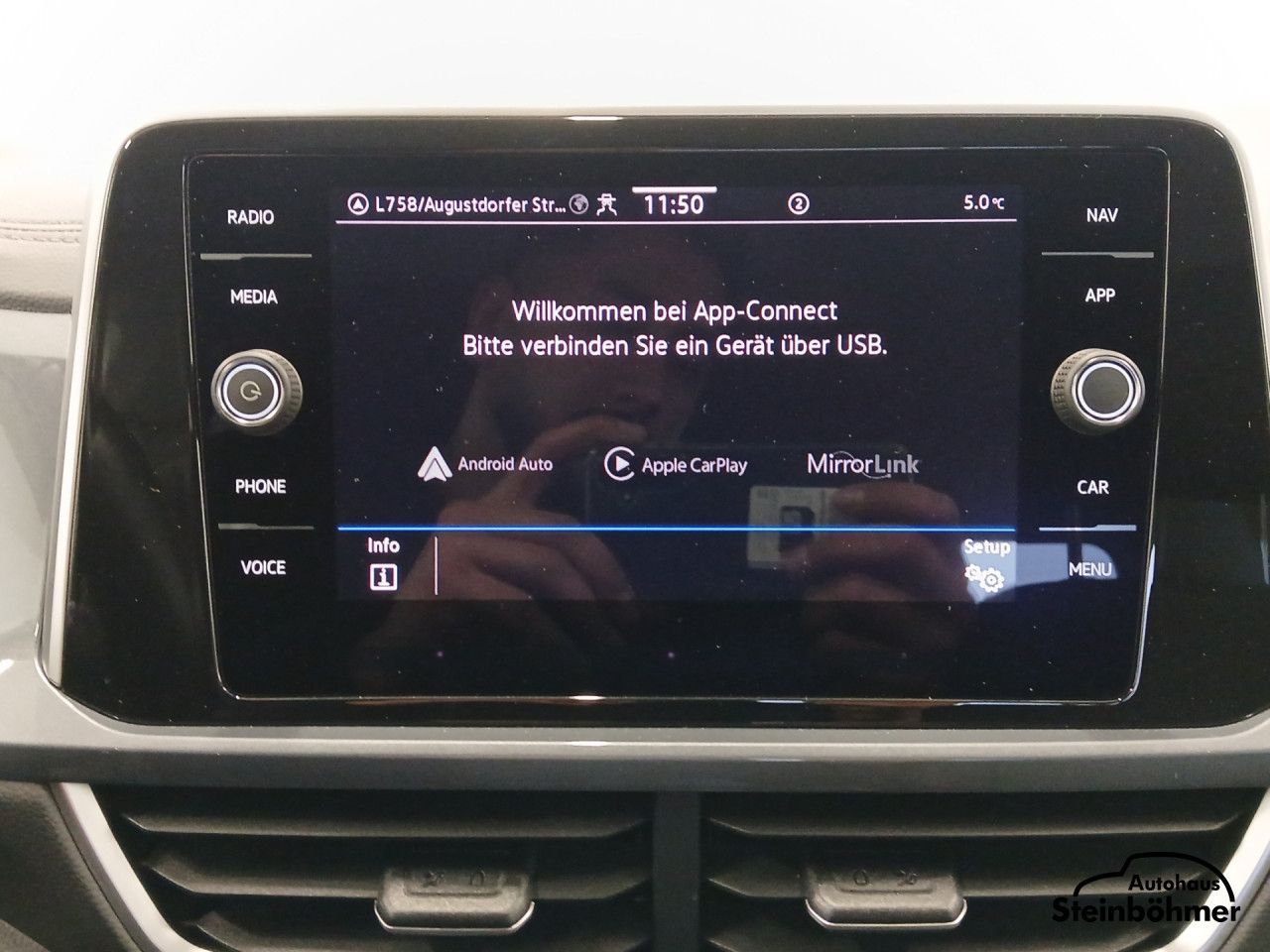 Volkswagen T-Roc - Bild 23