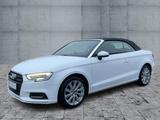 Audi A3 Cabriolet 35TFSI DESIGN BI-XEN+APP+PDC+SHZ+BT - Audi A3 design