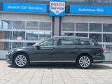 Volkswagen Passat Variant Highline 4Motion*AHK*LED*Leder* - Volkswagen Passat Variant: 4motion