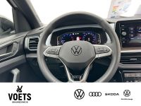 Volkswagen T-Cross - Vorschau Bild 11