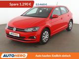 Volkswagen Polo 1.0 Comfortline*PDC*SHZ*KLIMA*LIMITER*
