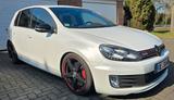 Volkswagen Golf 6/VI 2.0 GTI ADIDAS Oryx,GSHD,Dynaudio,TOP  - Volkswagen Golf: GTI Adidas
