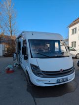 Bürstner Viseo 707i - Angebote entsprechen deinen Suchkriterien
