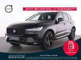 Volvo XC60 B5 AWD Plus Black Ed.+360°+WINTERPAK+MEMORY - Volvo XC60 Black Gebrauchtwagen