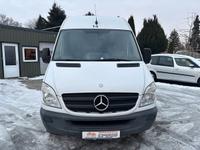 Mercedes-Benz Sprinter II Kasten 313 CDI TÜV 10-2027 / 2-Hand
