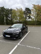 BMW 2er Gran Coupé 220i mit Garantie - BMW: Coupe, 2er