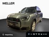 MINI Countryman S ALL4 AHK Pano DrAs PaAs HUD Paket M