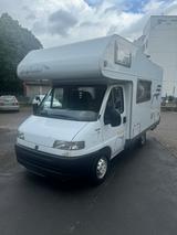 Fiat Ducato 2.8 I.d.TD - Angebote entsprechen deinen Suchkriterien