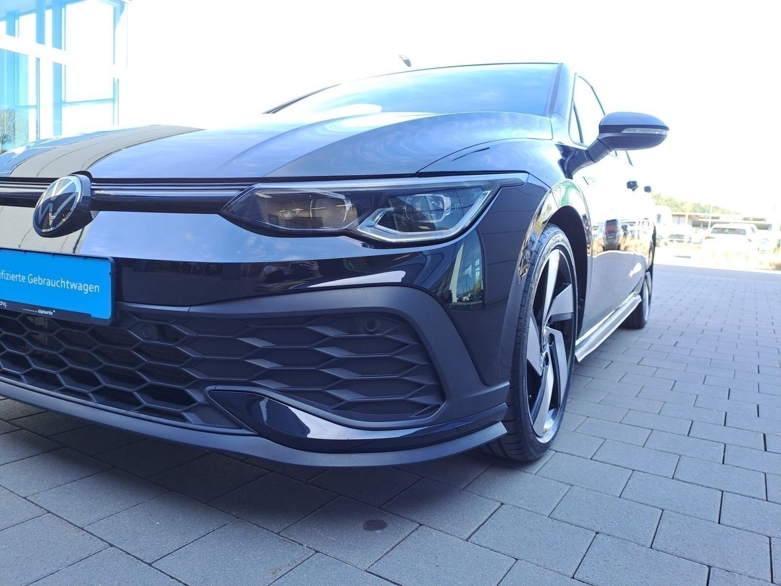 Volkswagen Golf - Bild 13