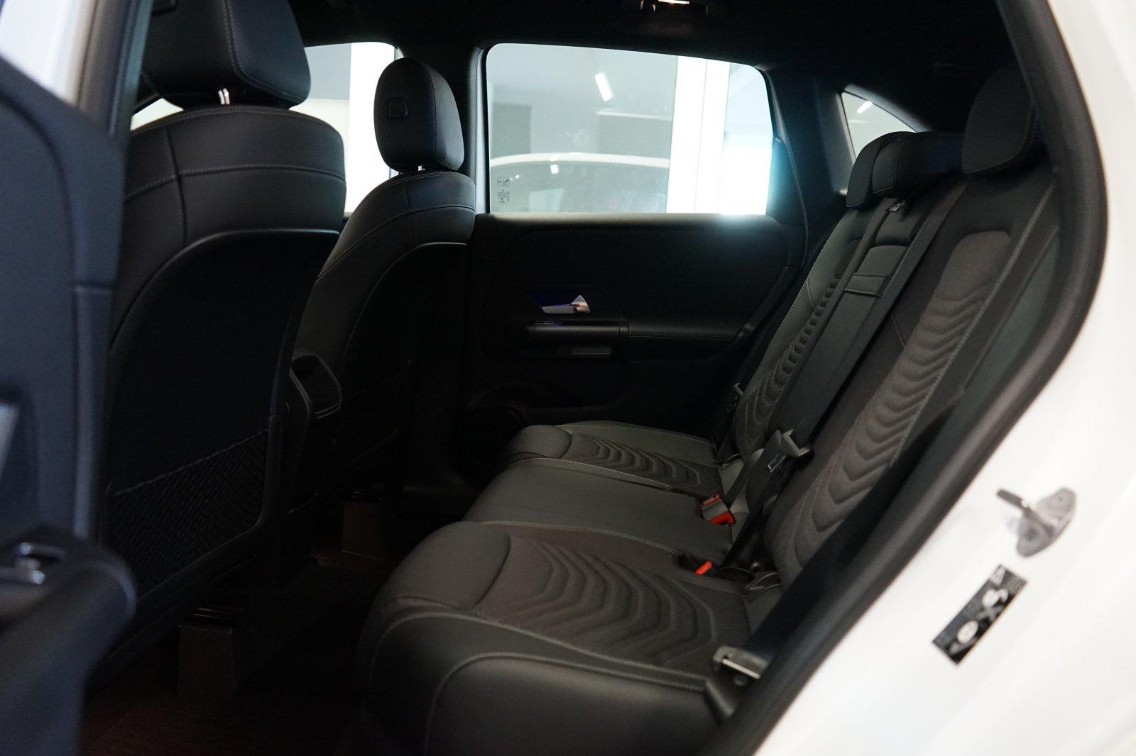 Mercedes-Benz B-Class d Style LED NAVI KAMERA PARK, миниатюра 22