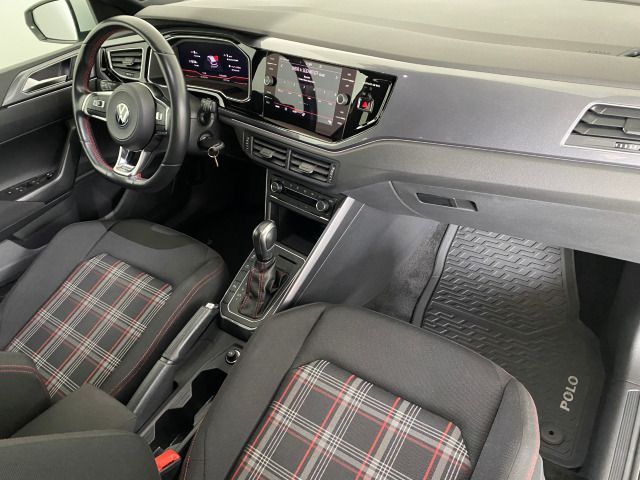 Polo GTI 2.0 TSI DSG PANO+SHZ+EPH+KLIMAAUTO