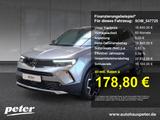 Opel Mokka 1.2 Turbo Ultimate Klimaautomatik Alcantar - Opel Mokka: Ultimate