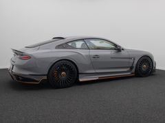 Foto Nummer 6: BENTLEY Continental GT