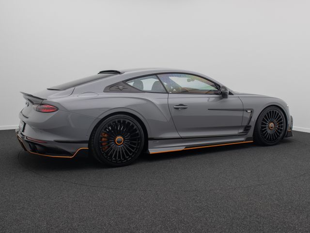 Foto Nummer 6: BENTLEY Continental GT