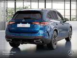 Mercedes-Benz GLC 220 d 4M AMG+NIGHT+PANO+360+AHK+TOTW+KEYLESS - Mercedes-Benz GLC 220 in Mannheim