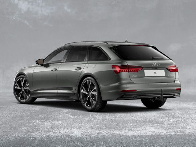 Audi A6 - Bild 5
